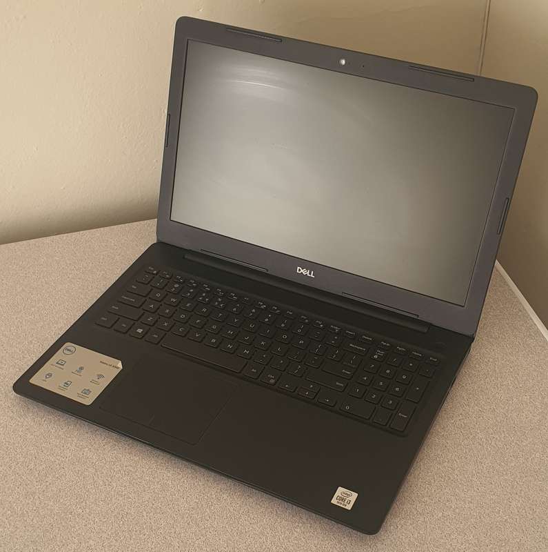 *DELL VOSTRO 3590*i3-10110u*8GB DDR4*512GB NVME SSD*WIN11*3MON-WARRANTY