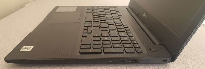 *DELL VOSTRO 3590*i3-10110u*8GB DDR4*512GB NVME SSD*WIN11*3MON-WARRANTY