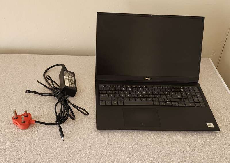 Dell Vostro || Core i5 10th Gen || 512GB pci-E SSD || 8GB DDR4 Ram || Windows 11 Pro x64