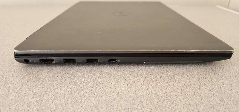 Dell Vostro || Core i5 10th Gen || 512GB pci-E SSD || 8GB DDR4 Ram || Windows 11 Pro x64