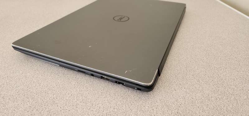 Dell Vostro || Core i5 10th Gen || 512GB pci-E SSD || 8GB DDR4 Ram || Windows 11 Pro x64
