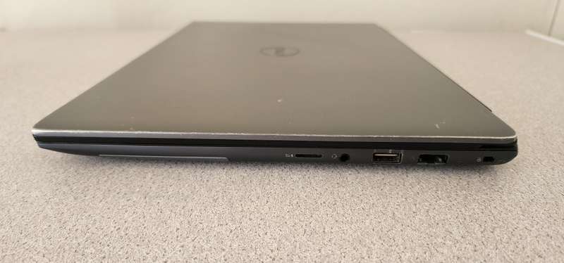 Dell Vostro || Core i5 10th Gen || 512GB pci-E SSD || 8GB DDR4 Ram || Windows 11 Pro x64