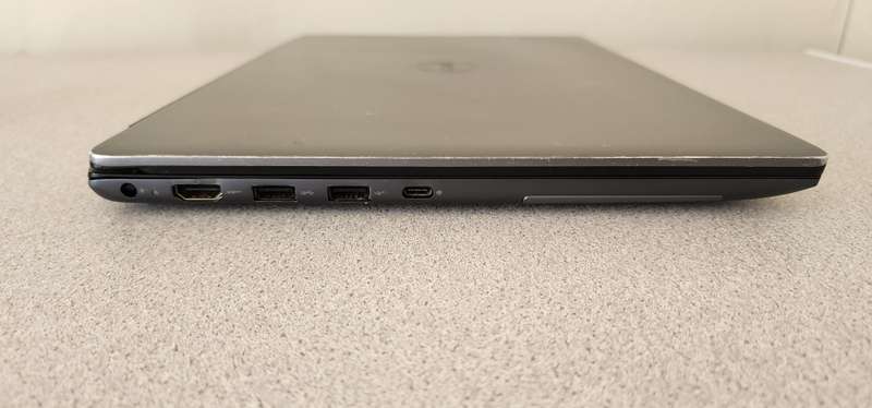 Dell Vostro || Core i5 10th Gen || 512GB pci-E SSD || 8GB DDR4 Ram || Windows 11 Pro x64