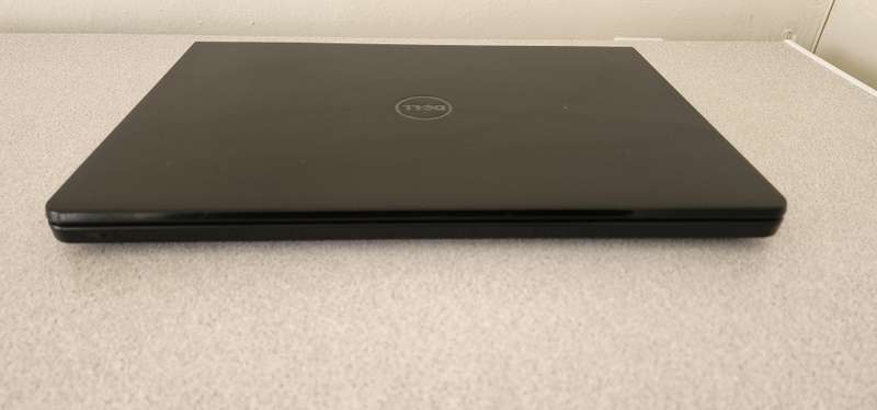 Dell Inspiron 5459/14-inchHD/Intel Core i7-6500U/8GB/250GB SSD/4GB Radeon R5/Windows 10