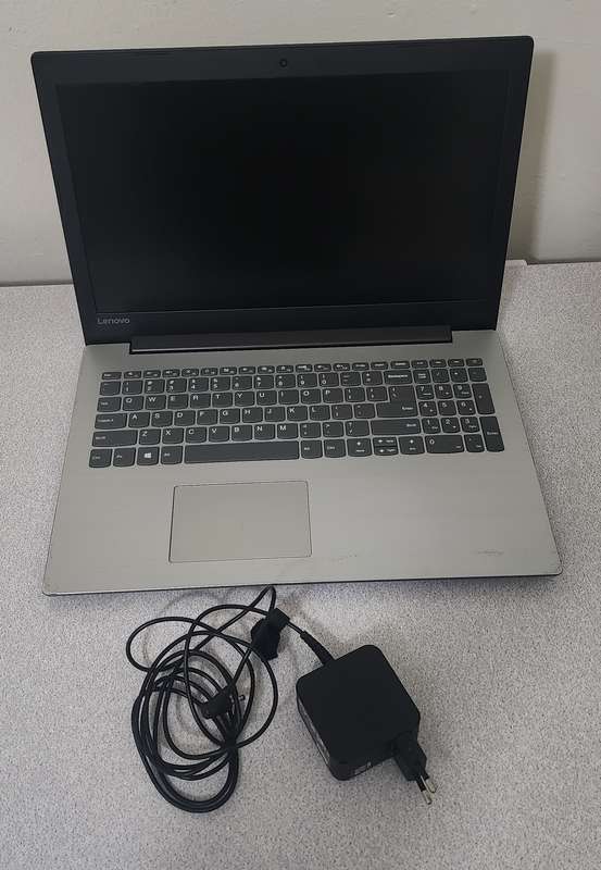 Lenovo IdeaPad 320 | i5-7200U | 8GB DDR4 | 500GB SSD | 15.6" FHD | Windows 10