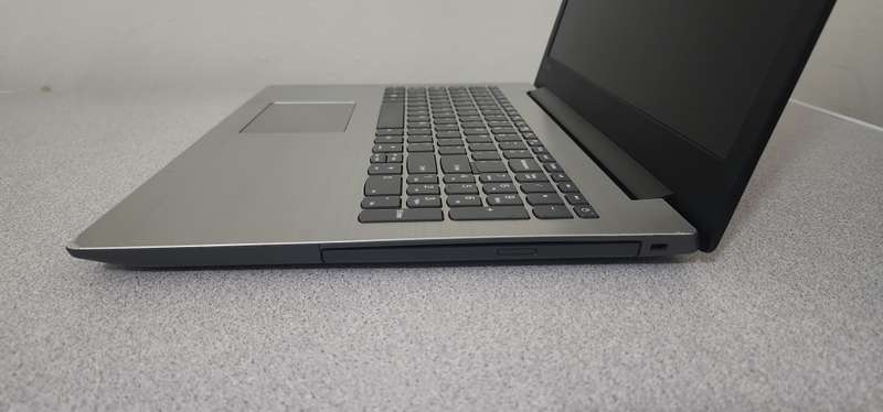 Lenovo IdeaPad 320 | i5-7200U | 8GB DDR4 | 500GB SSD | 15.6" FHD | Windows 10