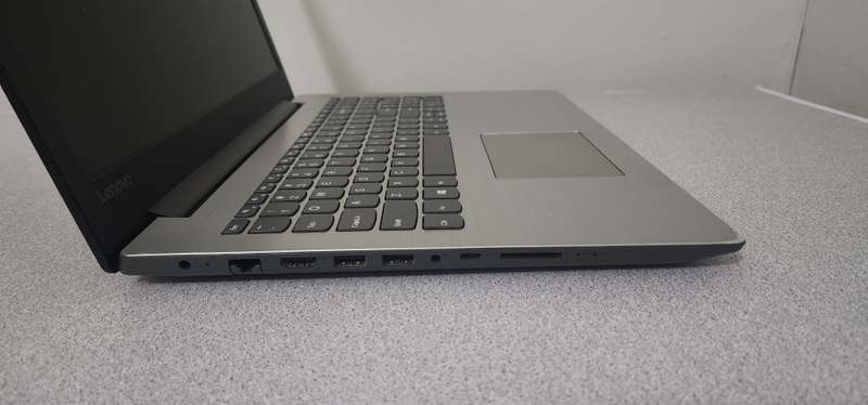 Lenovo IdeaPad 320 | i5-7200U | 8GB DDR4 | 500GB SSD | 15.6" FHD | Windows 10