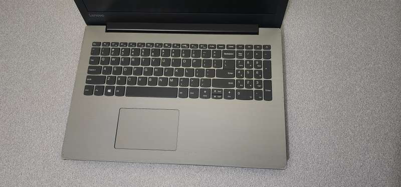 Lenovo IdeaPad 320 | i5-7200U | 8GB DDR4 | 500GB SSD | 15.6" FHD | Windows 10