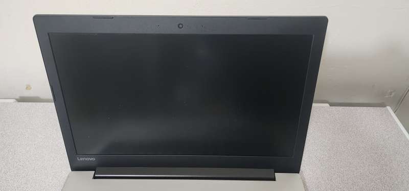 Lenovo IdeaPad 320 | i5-7200U | 8GB DDR4 | 500GB SSD | 15.6" FHD | Windows 10