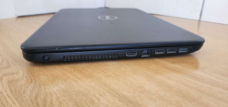 DELL INSPIRON 15 3537 LAPTOP - CORE i5 | 500GB HDD | 6GB RAM | WINDOWS 10**PLZ READ