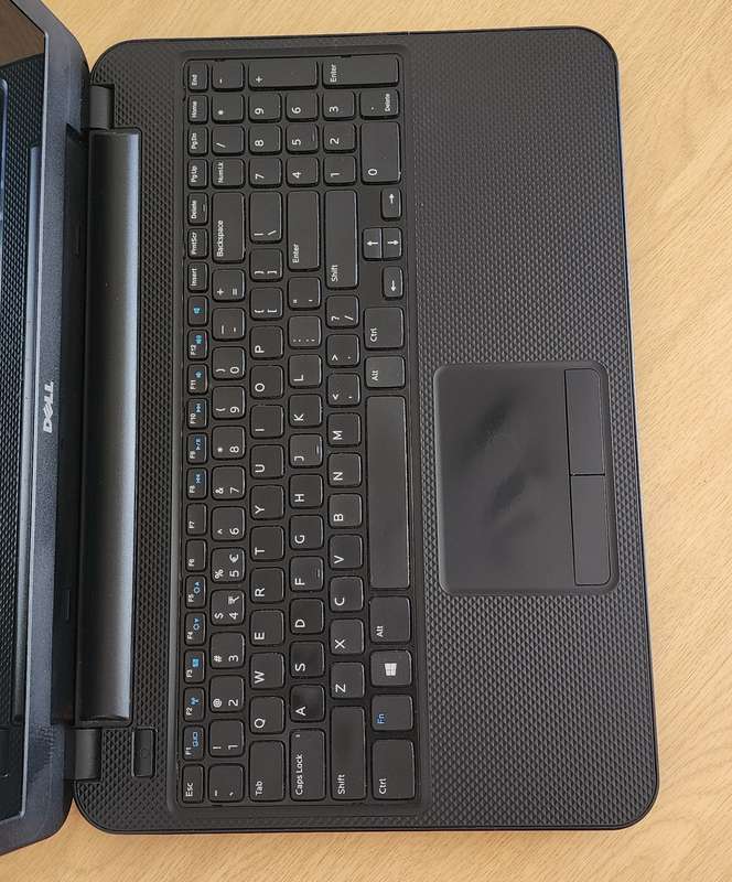 DELL INSPIRON 15 3537 LAPTOP - CORE i5 | 500GB HDD | 6GB RAM | WINDOWS 10**PLZ READ