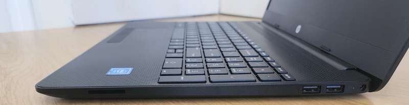 **HP LAPTOP 15-DX1XX | 15 INCH | INTEL | 8GB RAM | 240GB SSD | FHD | NEW BATTERY| 3 MONTH WARRANTY**