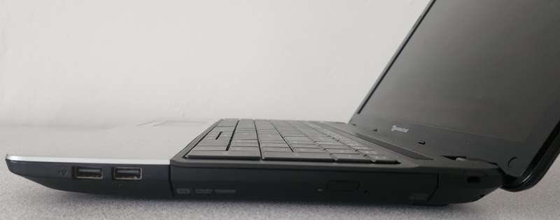 **PACKARD BELL TE11HC - i3 | 15.6 HD | 4GB MEMORY | 500GB HDD | WINDOWS 10**