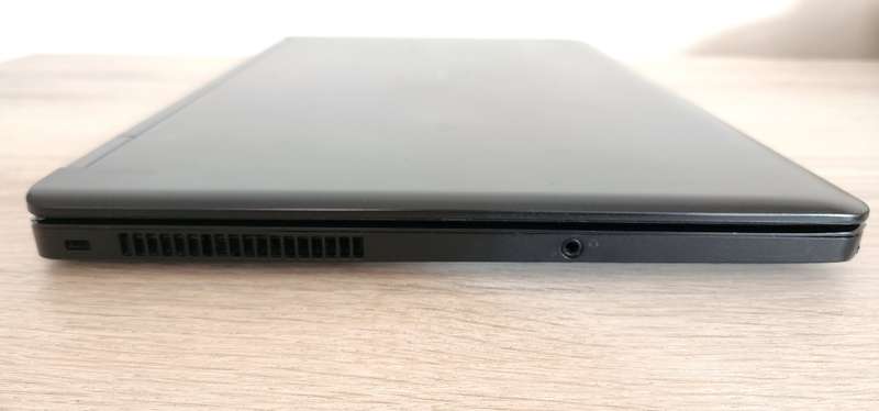 DELL LATITUDE E5550 | INTEL CORE i5-5200U | 8GB RAM | 500GB HDD | 15.6 LED | 4G/LTE | WIN10P