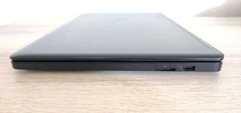 DELL LATITUDE E5550 | INTEL CORE i5-5200U | 8GB RAM | 500GB HDD | 15.6 LED | 4G/LTE | WIN10P