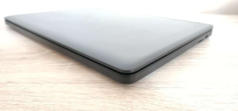DELL LATITUDE E5550 | INTEL CORE i5-5200U | 8GB RAM | 500GB HDD | 15.6 LED | 4G/LTE | WIN10P