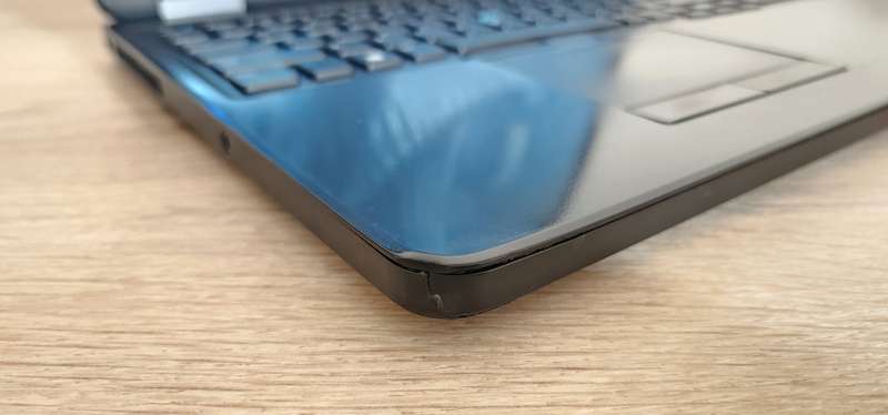 DELL LATITUDE E5550 | INTEL CORE i5-5200U | 8GB RAM | 500GB HDD | 15.6 LED | 4G/LTE | WIN10P