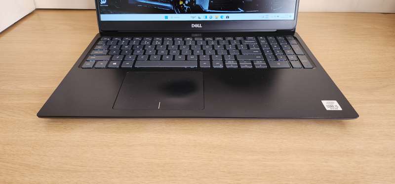 Dell Vostro || Core i5 10th Gen || 256GB pci-E SSD || 8GB DDR4 Ram || Windows 11 Pro x64