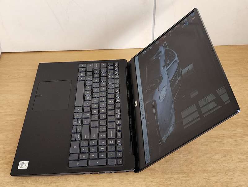 Dell Vostro || Core i5 10th Gen || 256GB pci-E SSD || 8GB DDR4 Ram || Windows 11 Pro x64