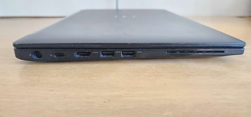 DELL LATITUDE 7490 | 8TH GEN CORE i5-8350U | 8GB DDR4 | 512GB SSD | 14` FHD | WIN11 PRO