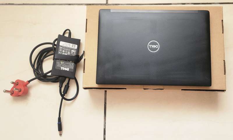 DELL LATITUDE 7390