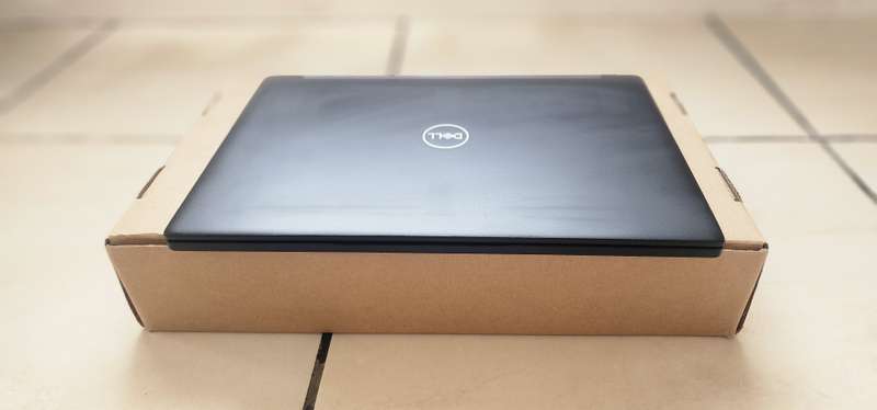 DELL LATITUDE 7390