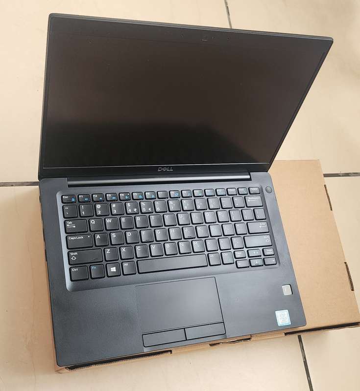 DELL LATITUDE 7390