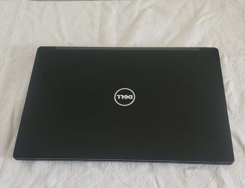 Dell Latitude 7490 -> Core i5-8350U / 8GB / 256GB SSD / Windows 11 PRO -> ->