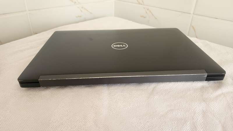 Dell Latitude 7490 -> Core i5-8350U / 8GB / 256GB SSD / Windows 11 PRO -> ->