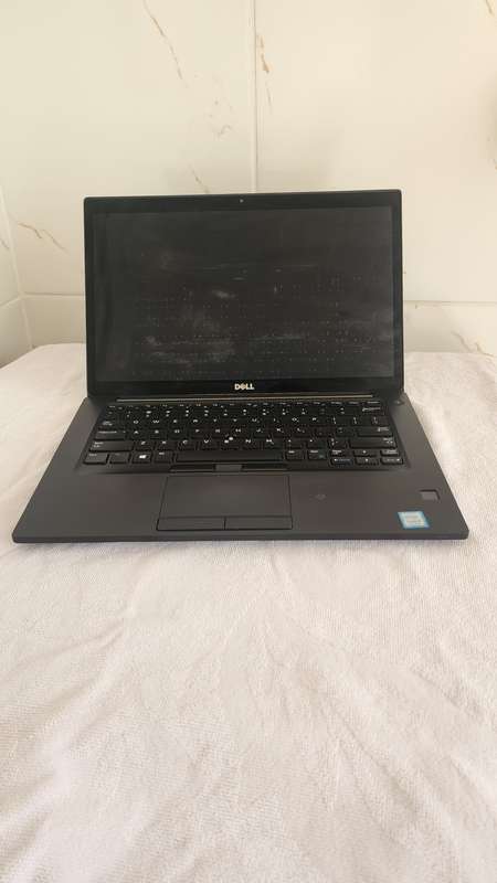 Dell Latitude 7490 -> Core i5-8350U / 8GB / 256GB SSD / Windows 11 PRO -> ->
