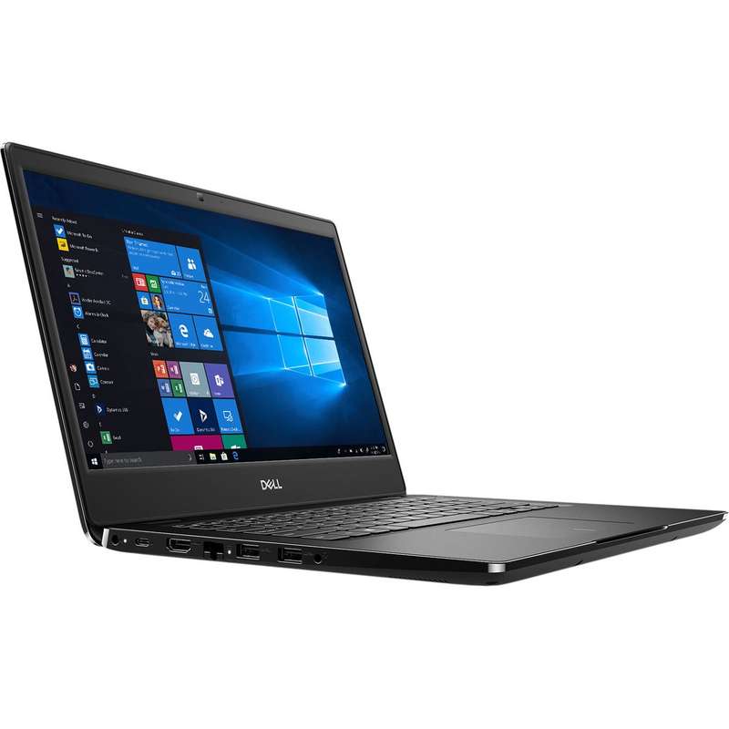 LATE ENTRY! Dell Latitude 3400 - i5-8265U || 8GB DDR4 RAM || 256GB SSD || WINDOWS 11 PROFESSIONAL