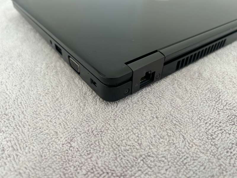 DELL LATITUDE 5480 | 8GB RAM | 256GB SSD | WINDOWS 11 | EXCELLENT BATTERY LIFE