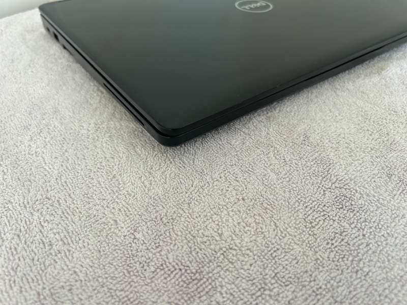 DELL LATITUDE 5480 | 8GB RAM | 256GB SSD | WINDOWS 11 | EXCELLENT BATTERY LIFE