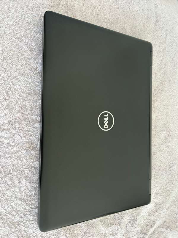 DELL LATITUDE 5480 | 8GB RAM | 256GB SSD | WINDOWS 11 | EXCELLENT BATTERY LIFE