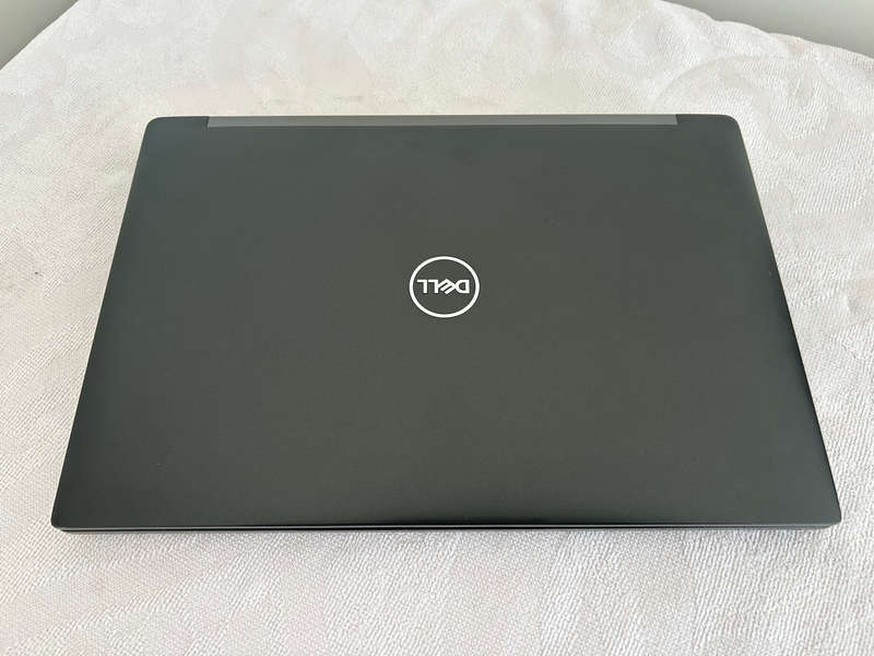 Dell Latitude 7390 -> Core i5-8350U / 16GB / 256GB SSD / Windows 11 PRO -> ->