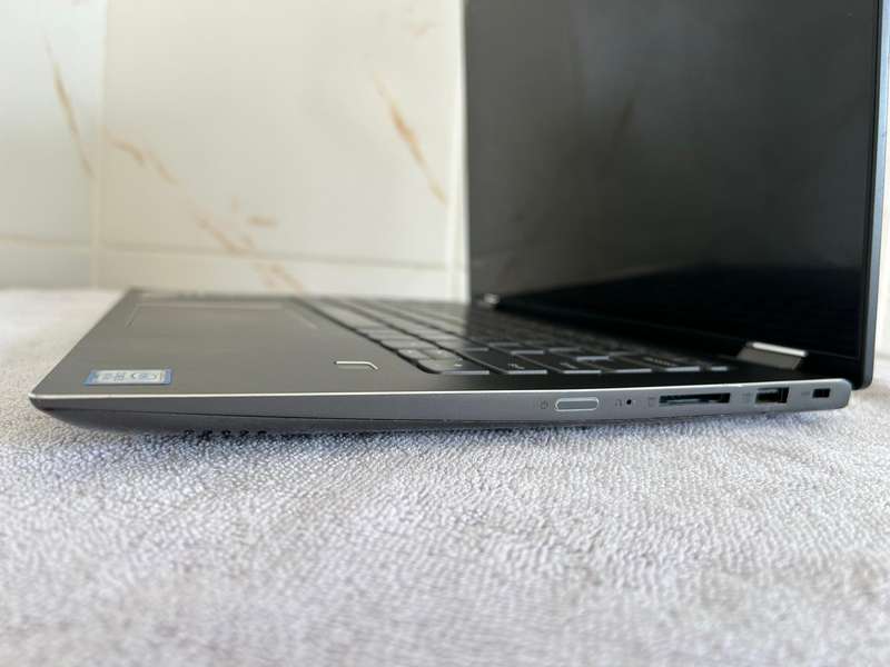 Lenovo Yoga 5X0 - i5 8th Gen | 8GB Ram | 480GB SSD | Windows 11 Pro | Excellent Battery Life