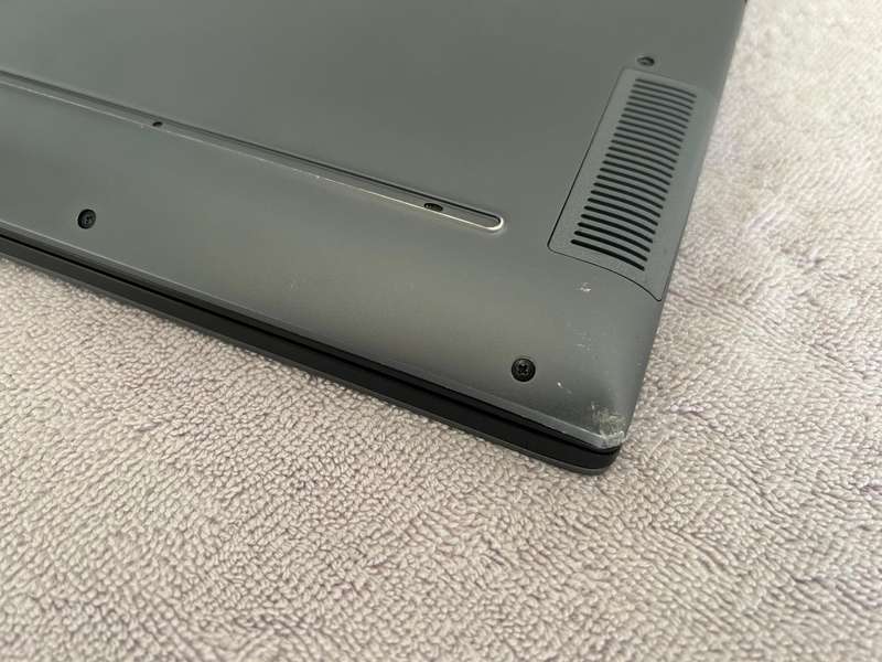 DELL VOSTRO 5590*i5-10210u*8GB DDR4*256GB SSD*FHD*IR*BACKLIT*