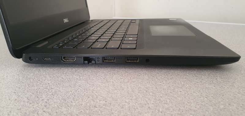 LATE ENTRY! Dell Latitude 3400 - i5-8265U || 8GB DDR4 RAM || 256GB SSD || WINDOWS 11 PROFESSIONAL