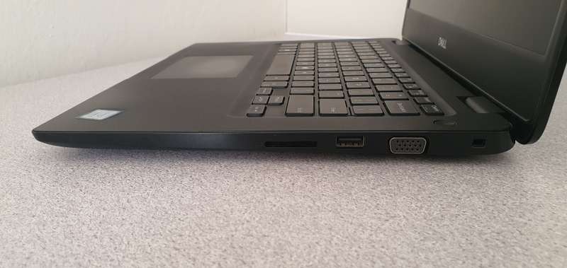 LATE ENTRY! Dell Latitude 3400 - i5-8265U || 8GB DDR4 RAM || 256GB SSD || WINDOWS 11 PROFESSIONAL