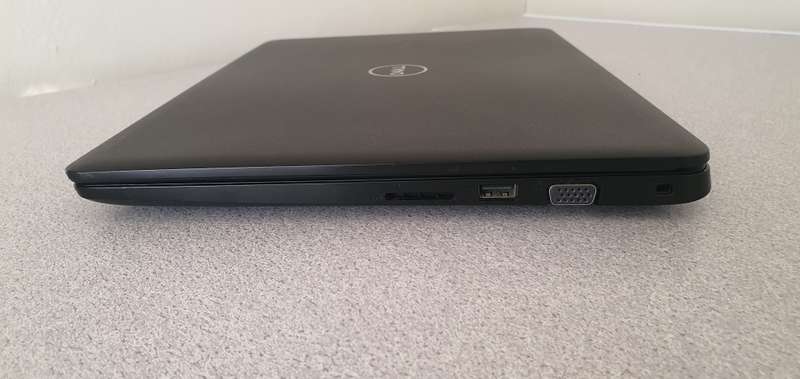 LATE ENTRY! Dell Latitude 3400 - i5-8265U || 8GB DDR4 RAM || 256GB SSD || WINDOWS 11 PROFESSIONAL