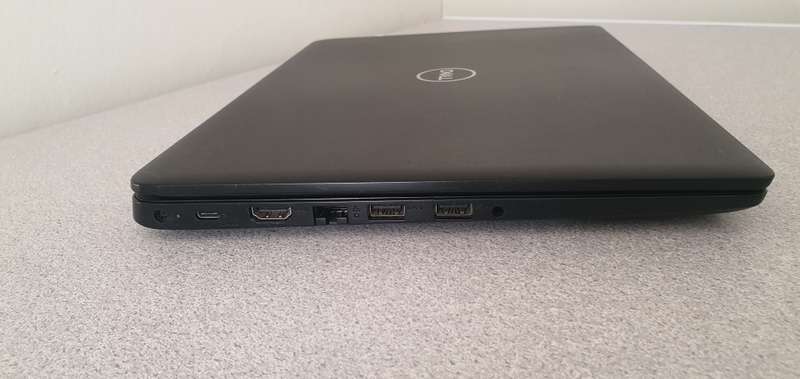 LATE ENTRY! Dell Latitude 3400 - i5-8265U || 8GB DDR4 RAM || 256GB SSD || WINDOWS 11 PROFESSIONAL