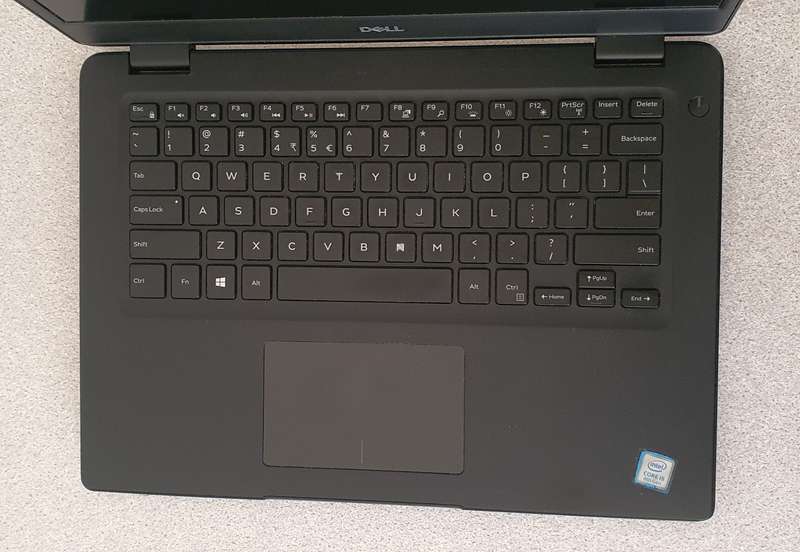 LATE ENTRY! Dell Latitude 3400 - i5-8265U || 8GB DDR4 RAM || 256GB SSD || WINDOWS 11 PROFESSIONAL