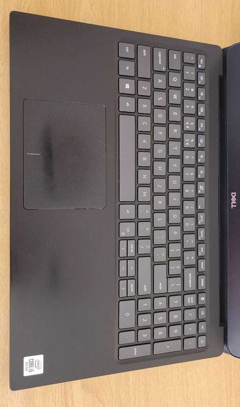 Dell Vostro - 10th Gen i5 | 8GB Ram | 256GB SSD | Windows 11