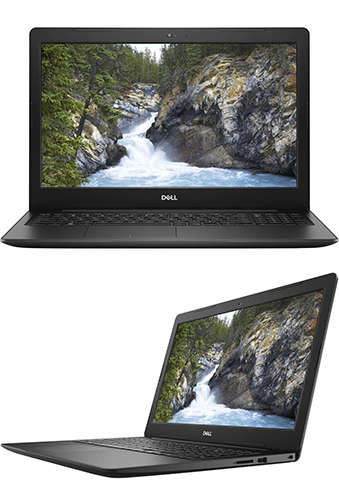 DELL VOSTRO 3590 - CORE I3 10TH GEN |512GB NVME SSD |8GB DDR4 RAM |WINDOWS 11| WARRANTY