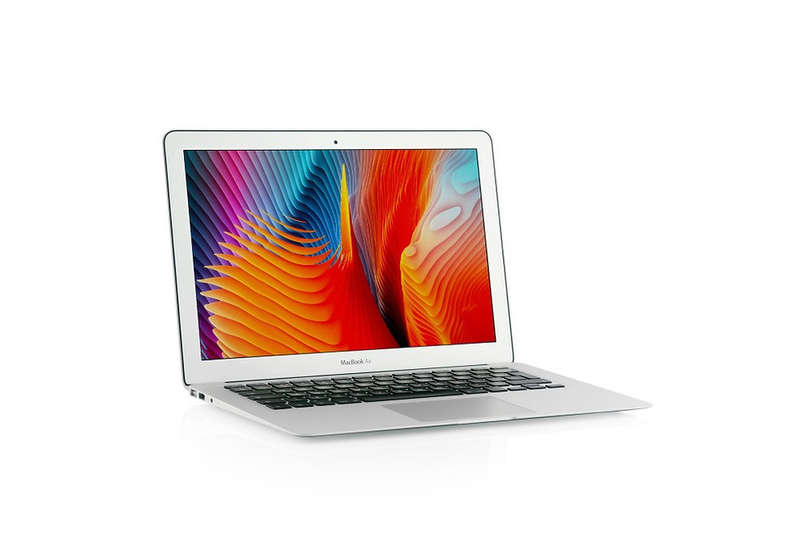 2017 MacBook Air 13.3-inch | Core i5 1.8GHz | 8GB RAM | 512GB SSD | 155 Cycle Count | macOS