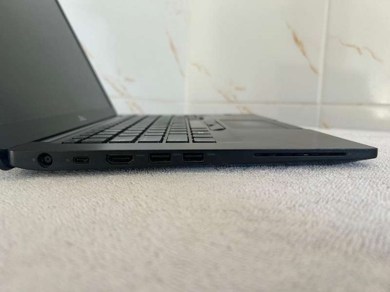 Dell Latitude 7490 -> Core i5-8350U / 8GB / 512GB SSD / Windows 11 Pro X64 / New Battery <-