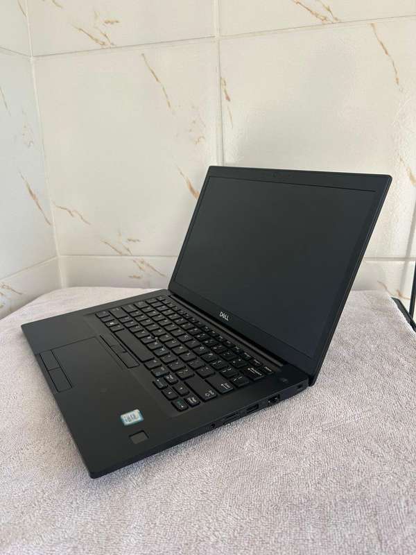 Dell Latitude 7490 -> Core i5-8350U / 8GB / 512GB SSD / Windows 11 Pro X64 / New Battery <-