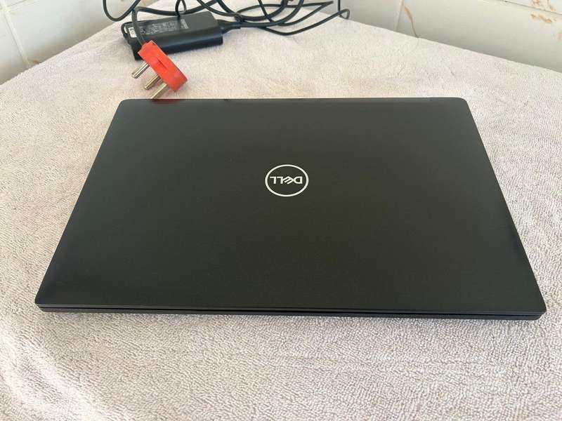 Dell Latitude 7490 -> Core i5-8350U / 8GB / 512GB SSD / Windows 11 Pro X64 / New Battery <-