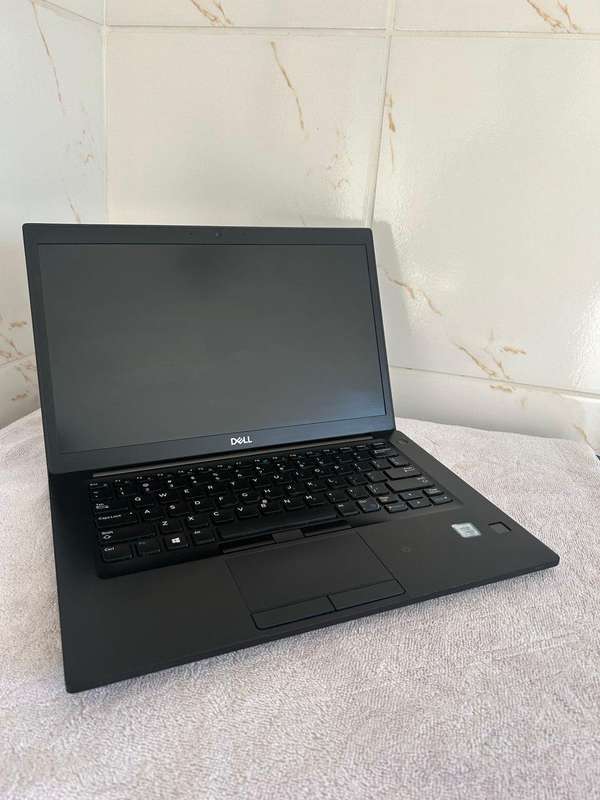 Dell Latitude 7490 -> Core i5-8350U / 8GB / 512GB SSD / Windows 11 Pro X64 / New Battery <-