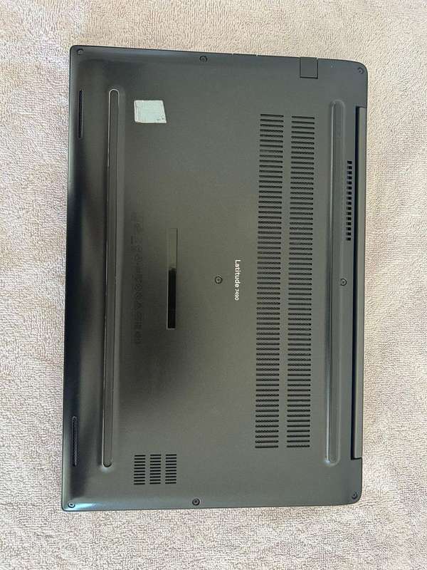 Dell Latitude 7490 -> Core i5-8350U / 8GB / 512GB SSD / Windows 11 Pro X64 / New Battery <-